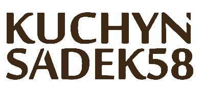logo Kuchyň sádek